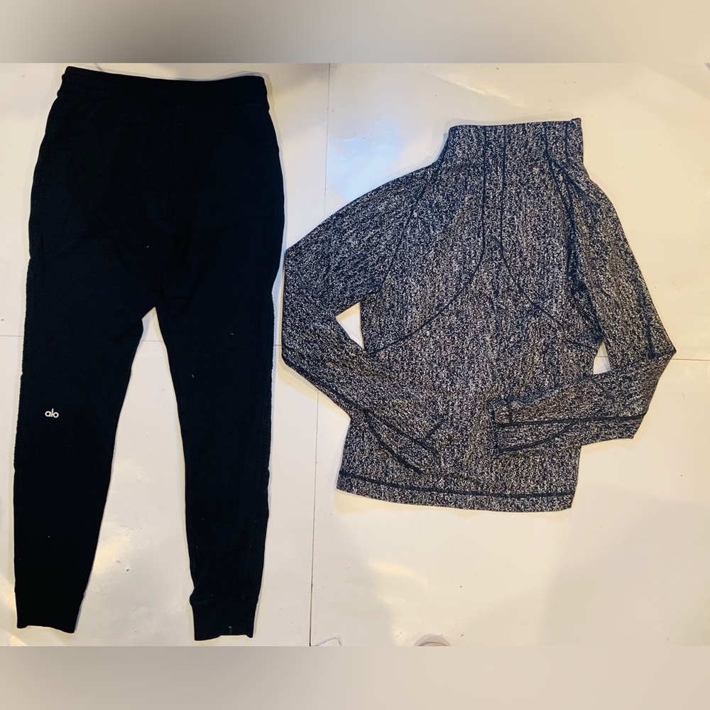 Aló yoga joggers